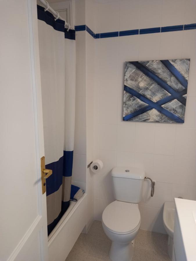 Las Islas Apartment Κοραλέχο Εξωτερικό φωτογραφία