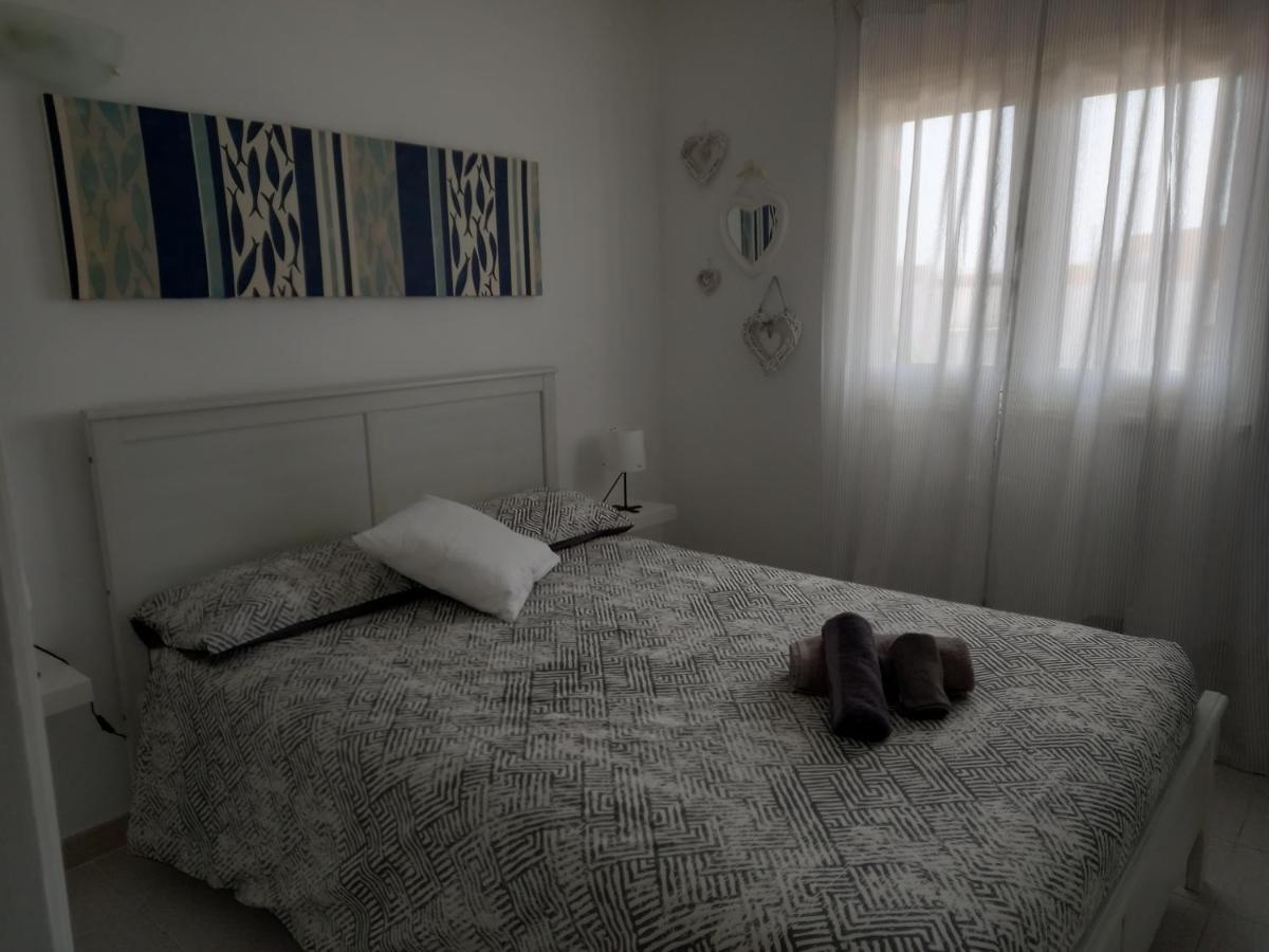 Las Islas Apartment Κοραλέχο Εξωτερικό φωτογραφία